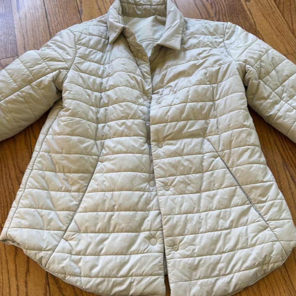 Lululemon Jacket